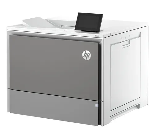 undefined, HP Drucker Color LaserJet Enterprise 6700dn
