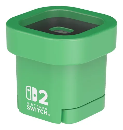 Nintendo, Nintendo - Piranha-Pflanzen-Cam [NSW2]