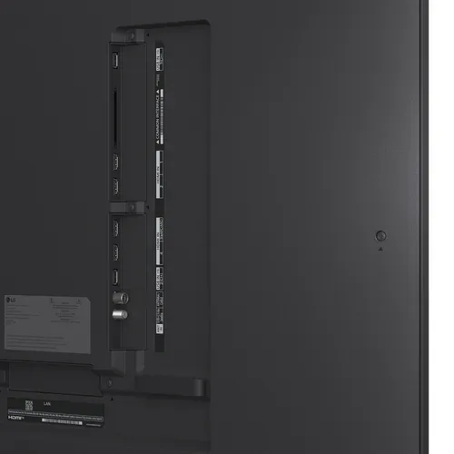 LG, LG QNED-Fernseher "65QNED86A6A" 164 cm/65 ″