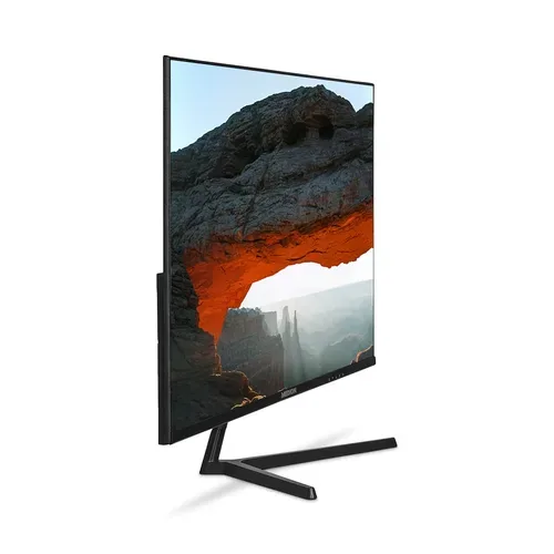 Medion, MEDION P52218 (MD 20150) Widescreen Monitor, 54,6 cm (22''), Full HD Display, HDMI und rahmenloses Design