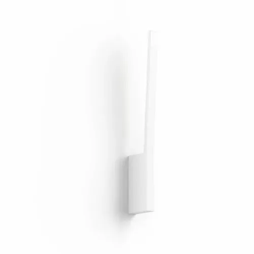 Philips Hue, Philips Hue Wandleuchte "Philips Hue Wandleuchte White & Color" Kaltweiss  Neutralweiss  Warmweiss
