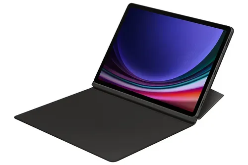 Samsung, Samsung - Original  Tab S9 Smart Cover, Schwarz