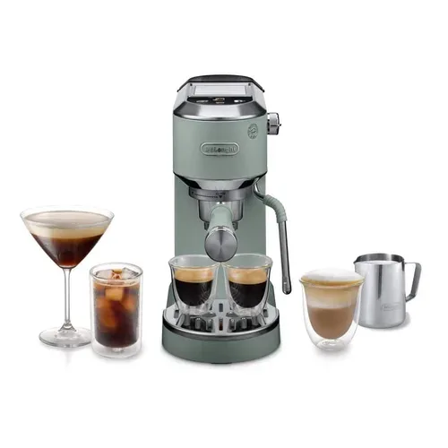 De Longhi, De Longhi Espressomaschine Ec890.M