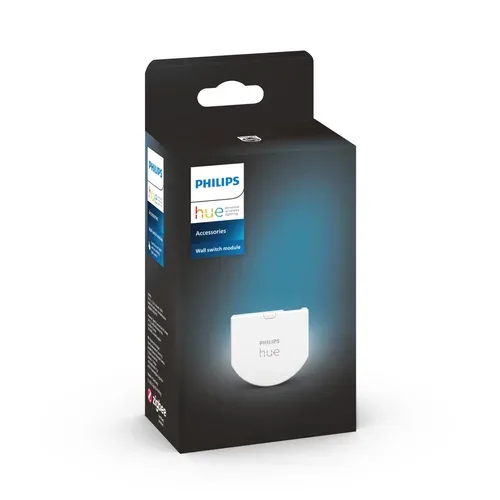 Philips Hue, Philips Hue Lichtschalter "Wall Switch Modul"