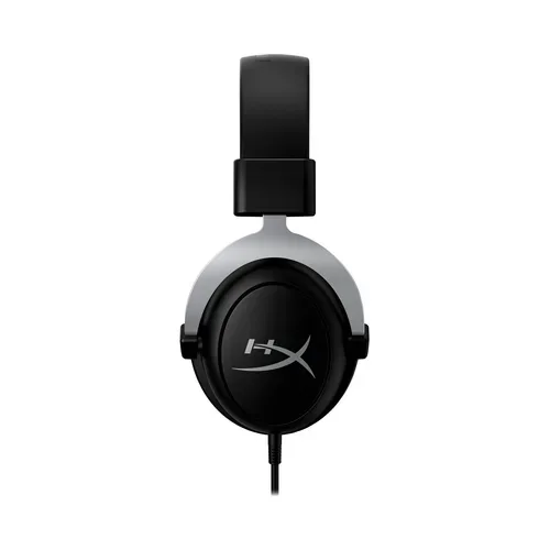 HyperX, HyperX - CloudX – Gaming-Headset (schwarz-silber) – Xbox