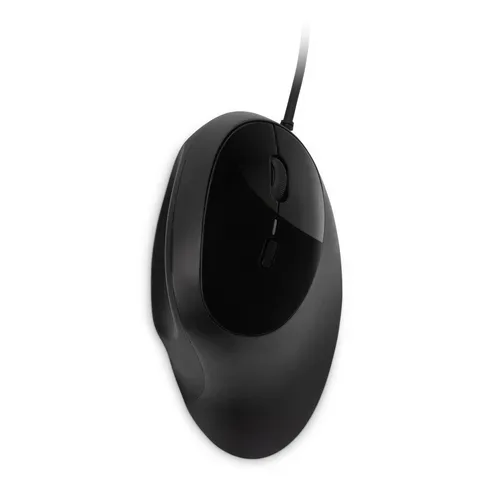 Kensington, KENSINGTON Pro Fit Ergo Mouse K75403EU wired blk
