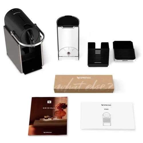 Krups, Krups - Nespressomaschine