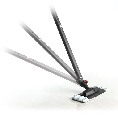 POLTI, Polti Dampfreiniger "Vaporetto Pro 95 Turbo Flexi"