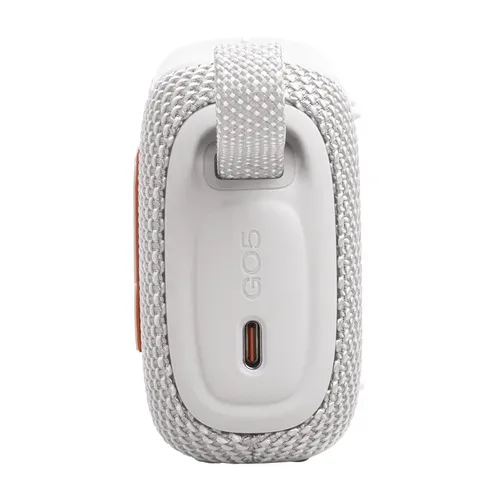 iRobot, iRobot Bluetooth-Lautsprecher "GO 5" 1.0 (A2DP Bluetooth  AVRCP Bluetooth  Bluetooth Kabellos 4,8 W) Kompakter, wasserdichter und stossfester Lautsprecher