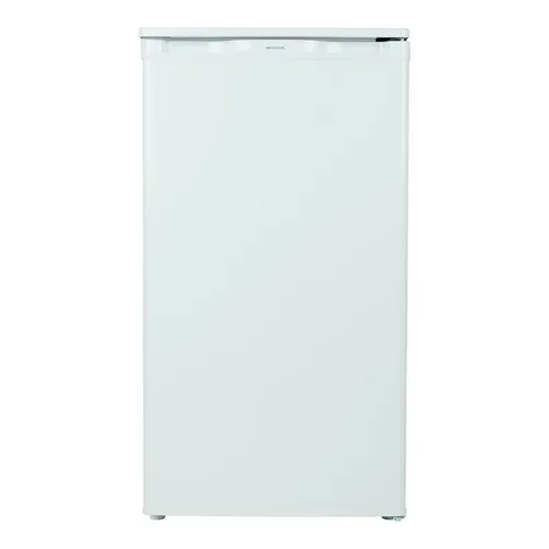 Medion, MEDION LIFE Gefrierschrank MD 37688 Weiss, 64 l Volumen, mechanische Temperatureinstellung, wechselbarer Türanschlag, 3 Schubladen