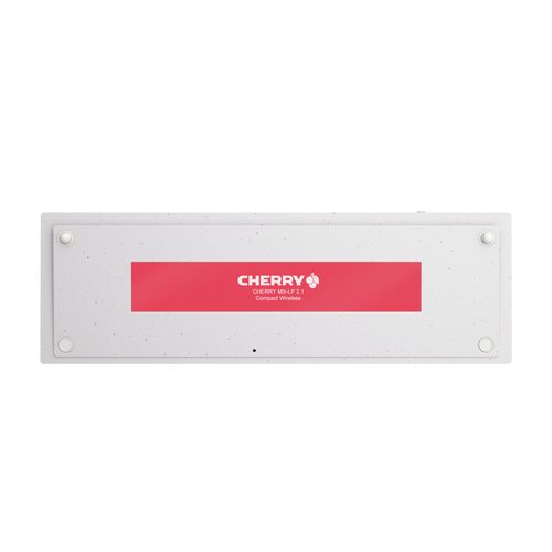 Cherry, MX-LP 2.1 Compact Wireless, Gaming-Tastatur