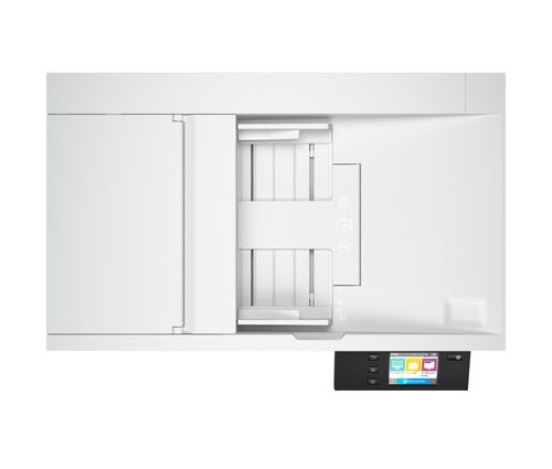 Hp, ScanJet Pro N4600 fnw1, Scanner