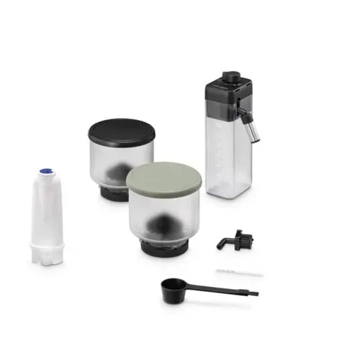 De'Longhi, De'Longhi Delonghi Rivelia Jade Green | Onlineexklusive Farbe EXAM441.55.GR
