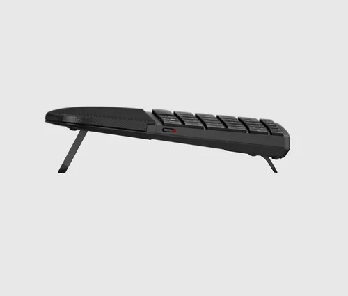 HP, HP 680 Comfort Dual-Mode-Tastatur