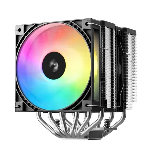 Deepcool, DeepCool AG620 G2 ARGB, CPU-Kühler