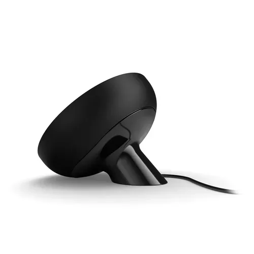 Philips Hue, Philips Hue LED-Tischlampe 77112600 Bloom LED fest eingebaut 7.1 W