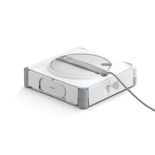 ECOVACS, Ecovacs Winbot W2S Fensterputzroboter – Fensterreiniger – weiss