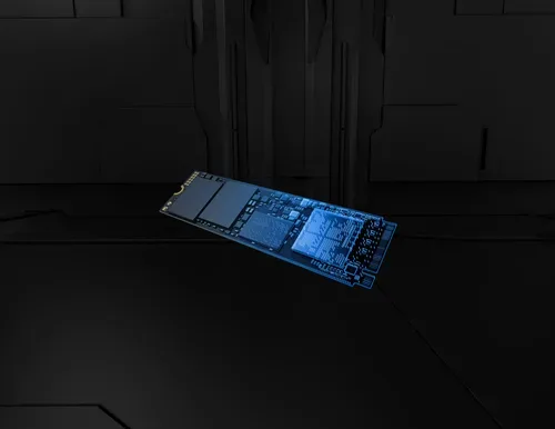 Kingston, Kingston Renegade G5 8 TB, SSD