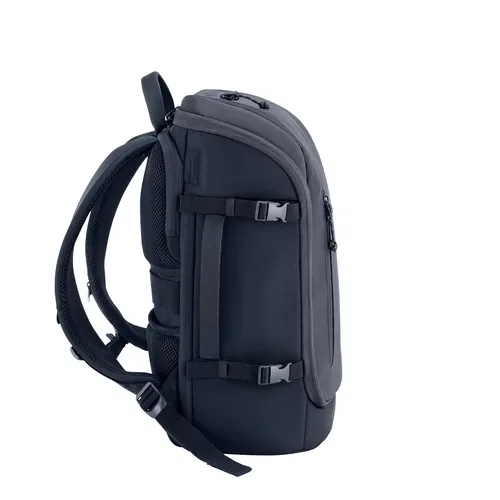HP, HP Travel 25 L 15,6 Zoll Laptop-Rucksack (Iron Grey)