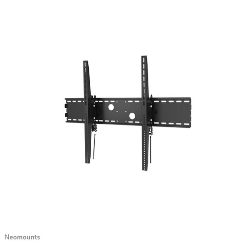 Newstar, NewStar LFD-W2000 TV-Wandhalterung 152,4 cm (60) - 254,0 cm (100) Neigbar