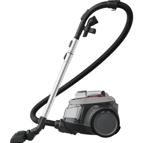 Electrolux, Electrolux Animal 600 EL61A4UG Staubsauger ohne Beutel