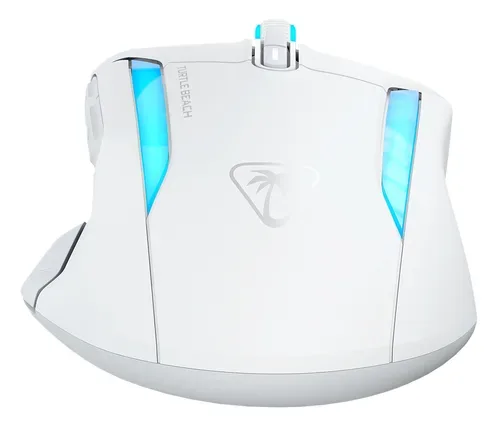 Turtle Beach, TURTLE BEACH Kone II Air Gaming Mouse TBM-1104-15 Wireless, White