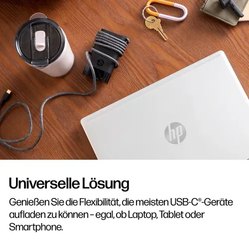 undefined, HP Netzteil USB-C 65 W 671R3UT