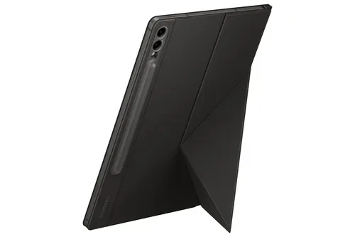 Samsung, Samsung - Original  Tab S9 Plus Cover, Schwarz