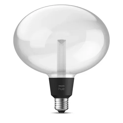 Philips Hue, Philips Hue LED-Leuchtmittel "White & Col. Amb." E27 Farbwechsler