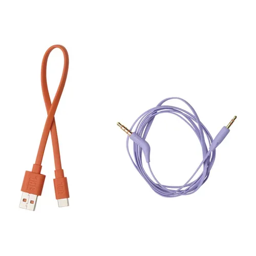 JBL, JBL TUNE 670NC - Farbe: violett