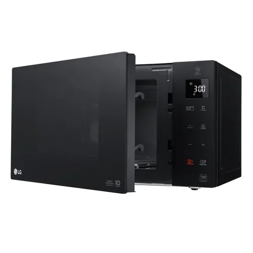 LG, LG MH6535GDS, Mikrowelle