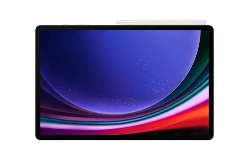 Samsung, Samsung Galaxy Tab S9+ WiFi 512GB Grau  - sehr guter Zustand mit OVP und Ladekabel (Trade) und S Pen