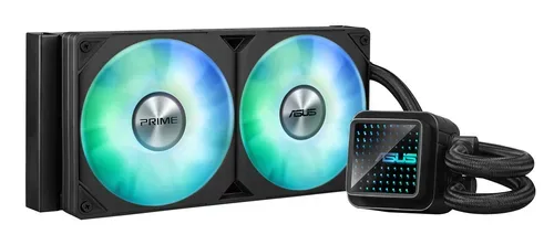 ASUS, Asus PRIME LC 240 ARGB Wasserkühlung-Kit