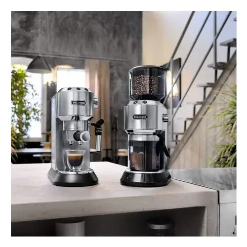 De'Longhi, Delonghi - Espresso Kolbenmaschine