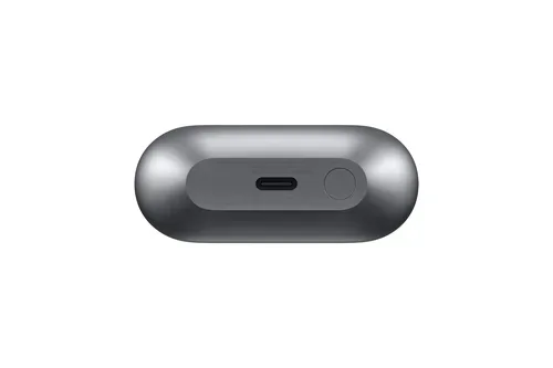 Samsung, Samsung Galaxy Buds3 Pro Silver In-Ear Kopfhörer – In Ear Kopfhörer – silber
