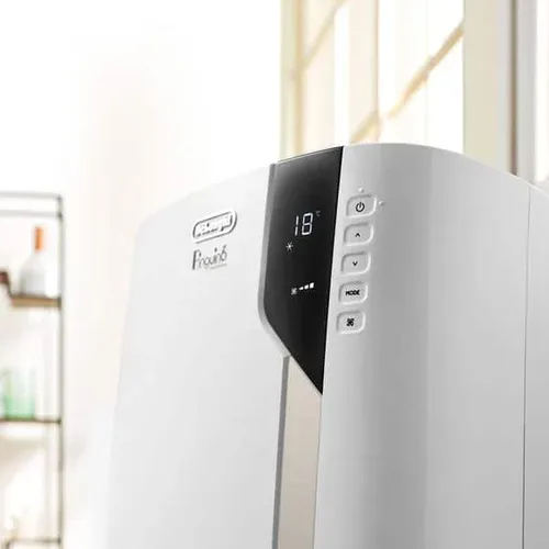 De'Longhi, Delonghi Pinguino Extreme PACEX93EXTREME
