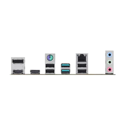 ASUS, Asus PRIME B760M-A D4-CSM, Mainboard