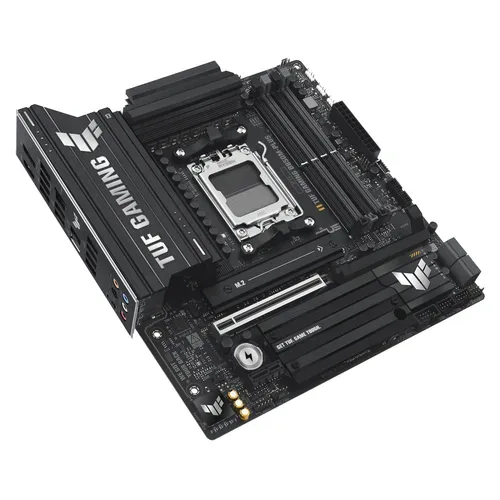 ASUS, Asus Mainboard "TUF GAMING B850M-PLUS"