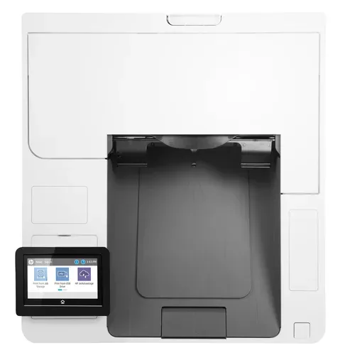 HP, HP LaserJet Enterprise M612dn Drucker