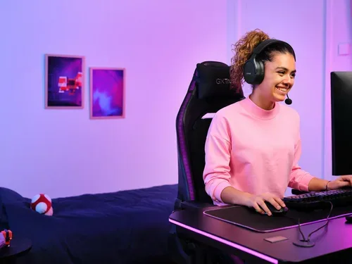 Trust, Trust PC-Headset Bluetooth