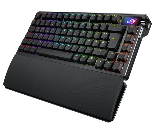 Asus, ROG Azoth Extreme, Gaming-Tastatur