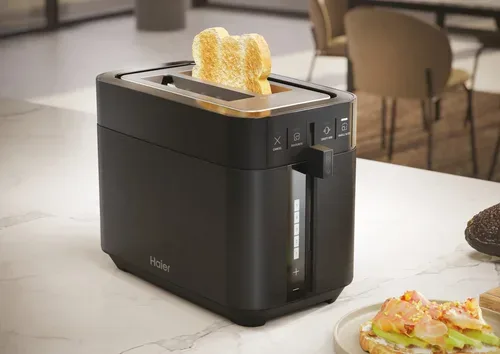 Haier, Haier Toaster "HTO5A3 21"