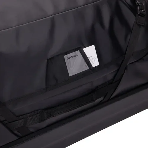 Thule, Thule Chasm Duffel Rollkoffer