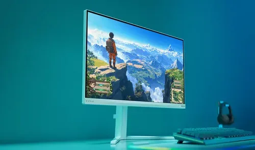 Philips, Philips Evnia 27M2N3201A, Gaming-Monitor