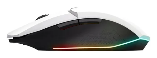 undefined, Trust Gaming-Maus GXT110 Felox Weiss