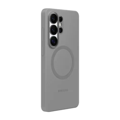 Samsung, Samsung Handyhülle "Silicone Magnet Case für Samsung Galaxy S26 Ultra" Samsung Galaxy S26 Ultra Backcover, Schutzhülle, Handyschutzhülle, Case, Schutzcase, stossfest
