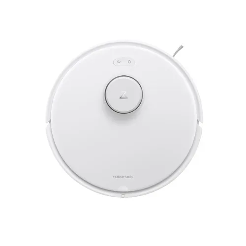 ROBOROCK, Roborock Nass-Trocken-Saugroboter "Qrevo Edge 5V1"