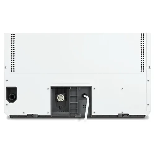 Medion, MEDION LIFE Tischgeschirrspüler DWT50 (MD 37775), 7 Reinigungsprogramme, Wasseranschluss, für 5 Gedecke, EasyFit Design, Touch-Bedienfeld, LED-Display