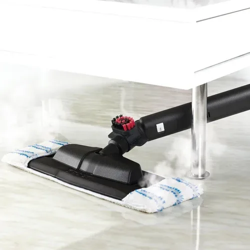 POLTI, Polti Dampfreiniger "Vaporetto Pro 95 Turbo Flexi"