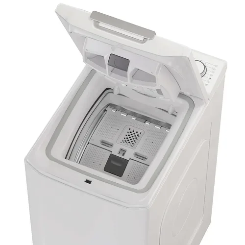 CANDY, CANDY TCAS 274TM5-88 ProWash 500 Waschmaschine (7 kg, A)